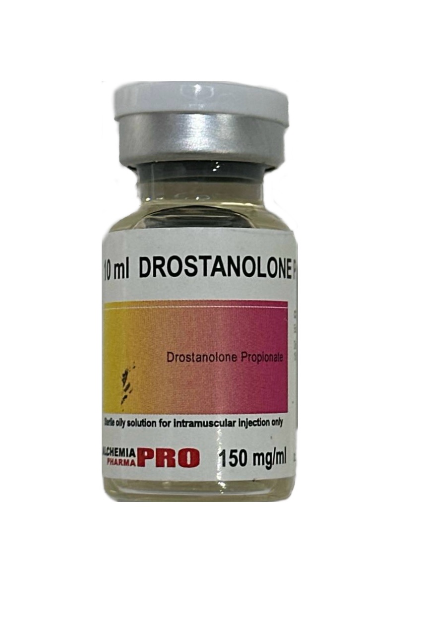 Masteron Propionate 10ml 150mg/ml