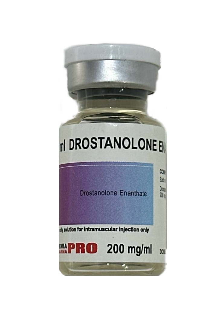 Masteron Enanthate 10ml 200mg/ml