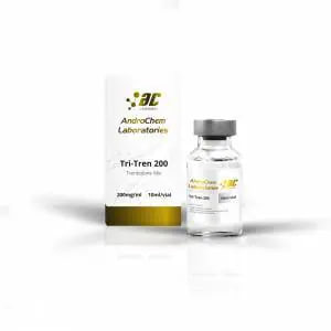 Tri-Tren 200 10ml 200mg/ml