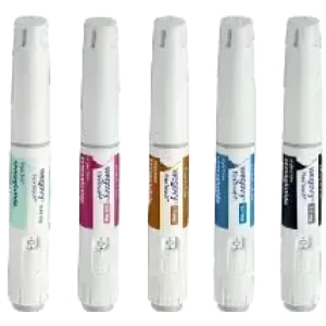 Wegovy x 1 Pen Starter Pack 0.25mg