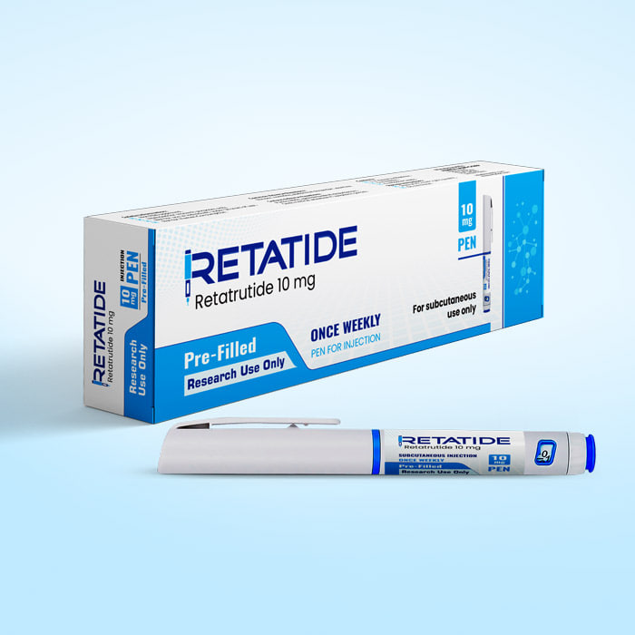 Retatrutide 10mg