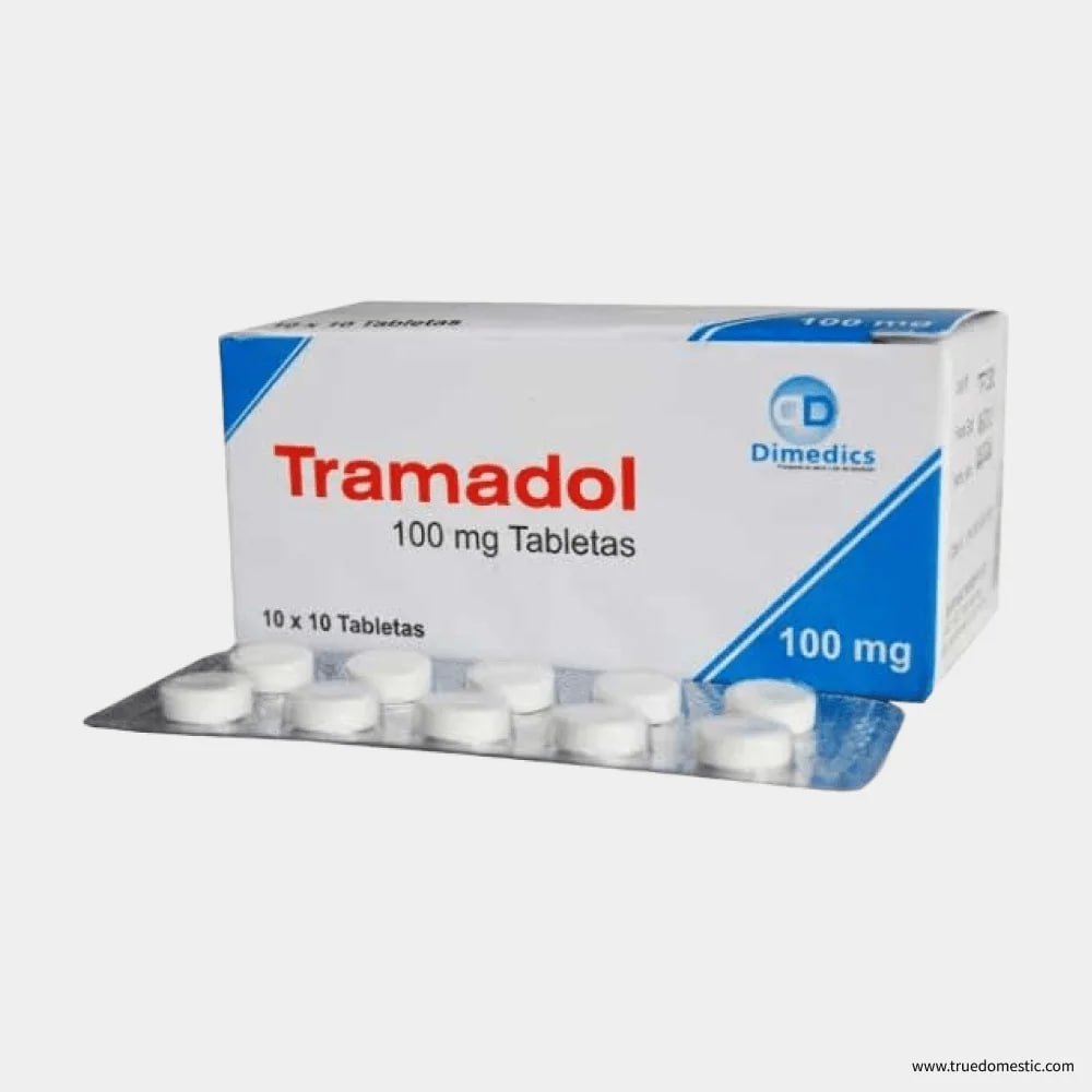 TRAMADOL