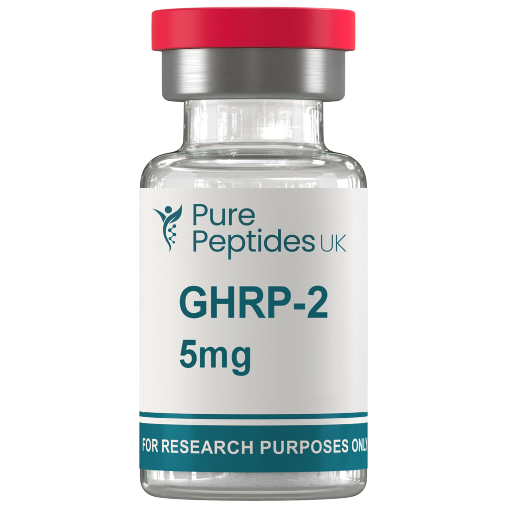 GHRP-2 5mg
