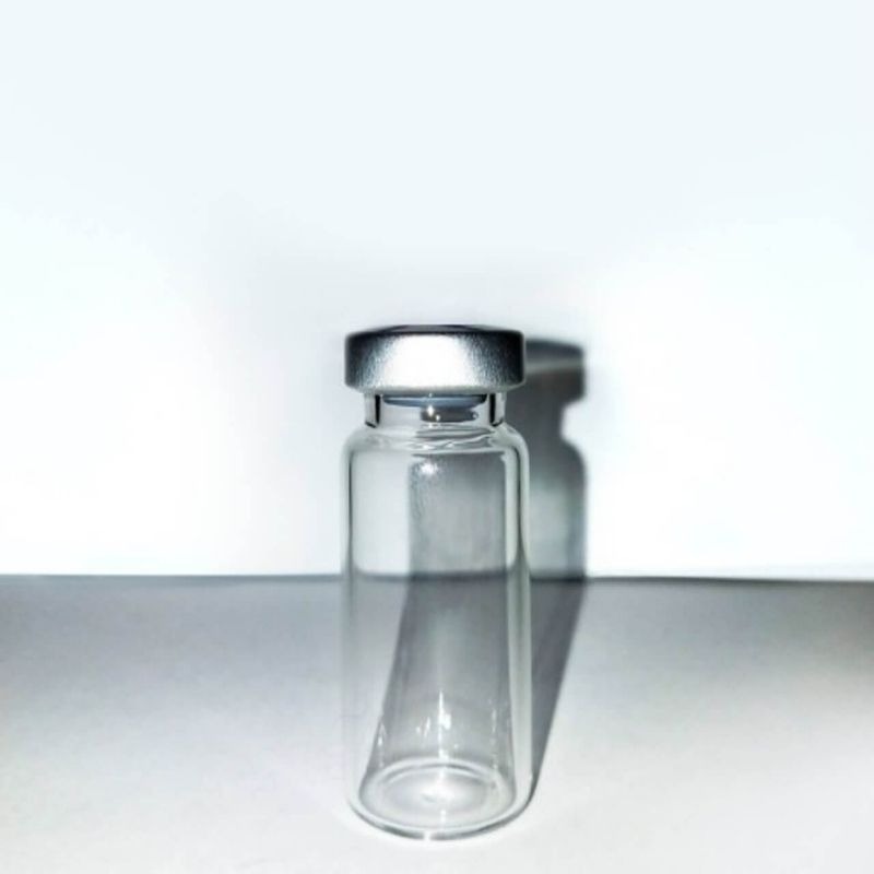 Sterile 10ml Vial