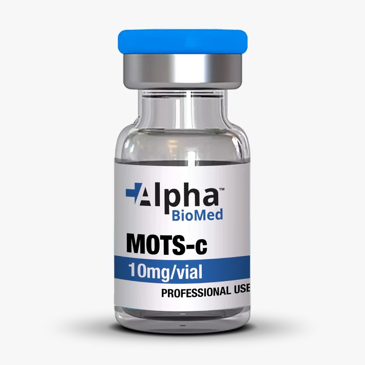 MOTS-c (10mg)