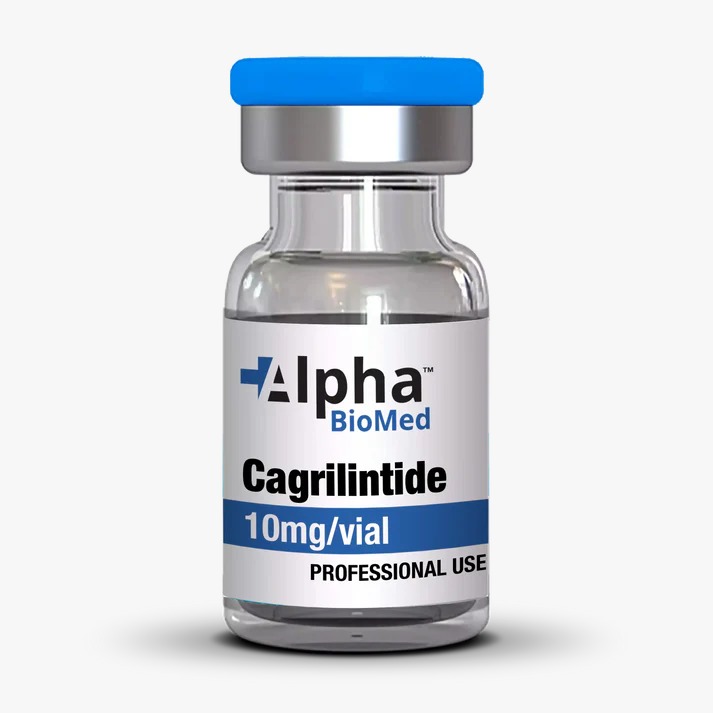 Cagrilintide (10mg)